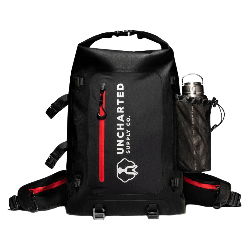 THE SEVENTY2® Pro Shell | Dry Bag