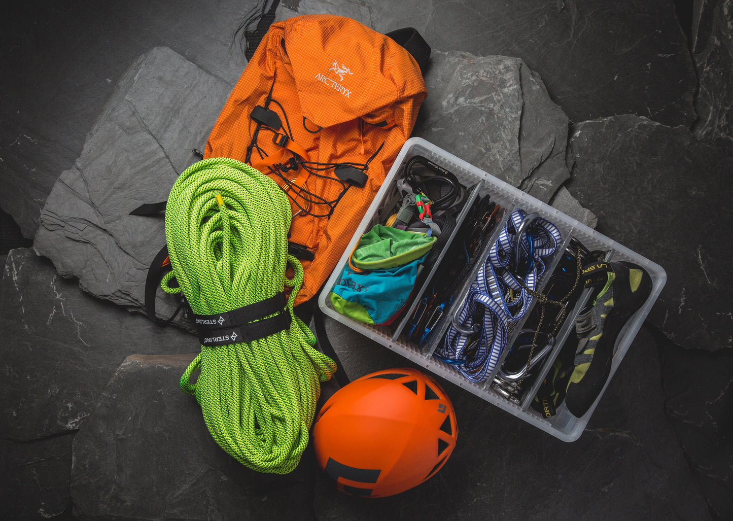 Full Size SidioCrate