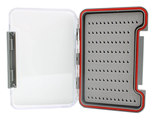 Small Thin Foam Insert Fly Box | Wild Water Fly Fishing