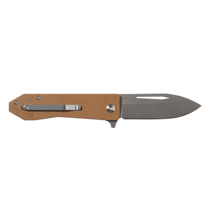 Vargo Titanium Sobata-815 Knife