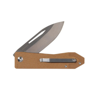 Vargo Titanium Sobata-815 Knife