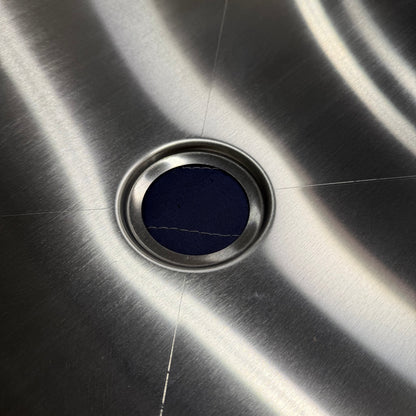 Stainless Steel In-Floor Shower Pan