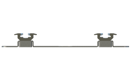 Smartfloor Single Seat Mounting Solution for Vans