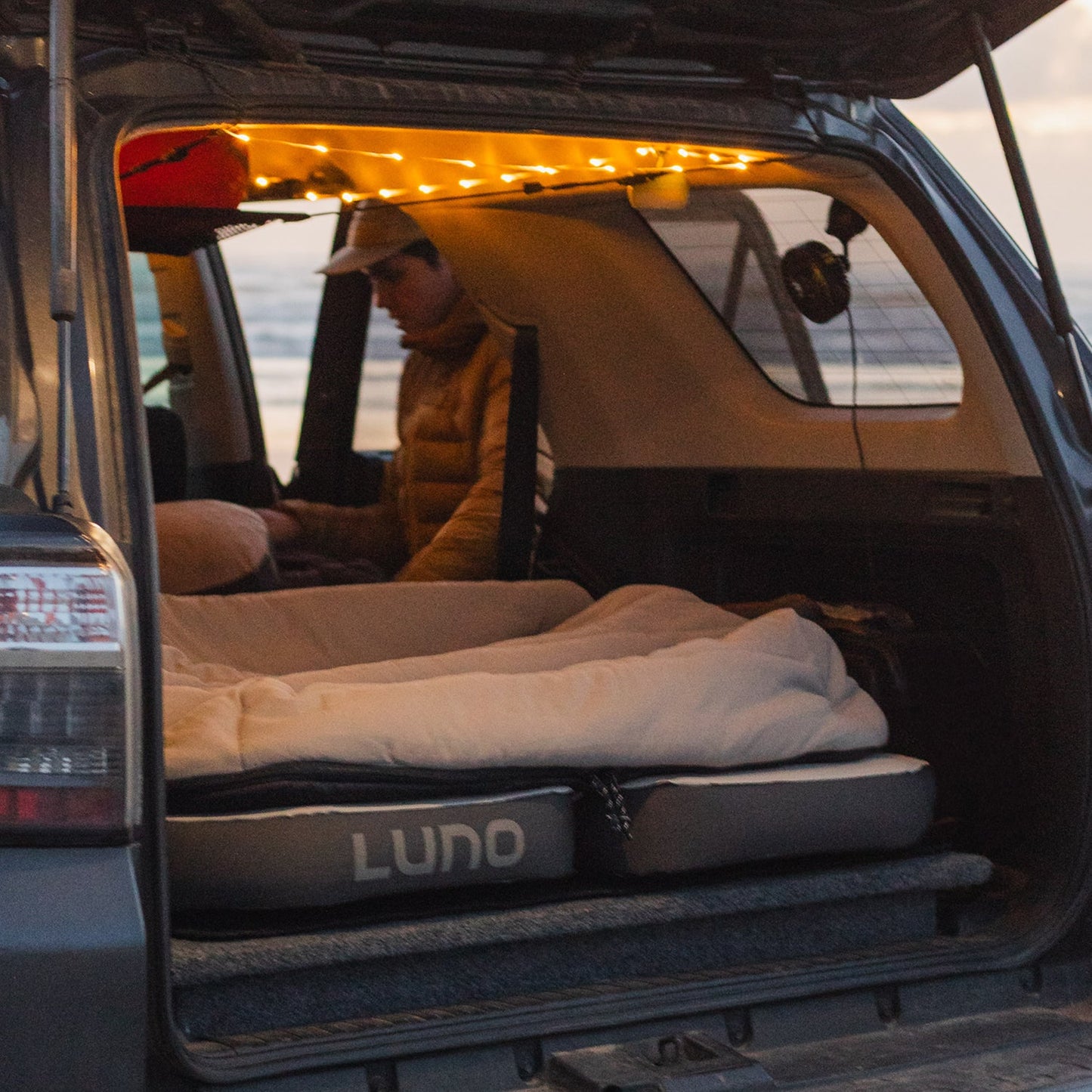 Luno Camping String Lights