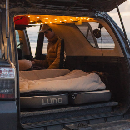 Luno Camping String Lights