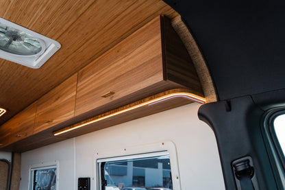 Sunset LED Strip Lighting