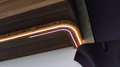 Sunset LED Strip Lighting