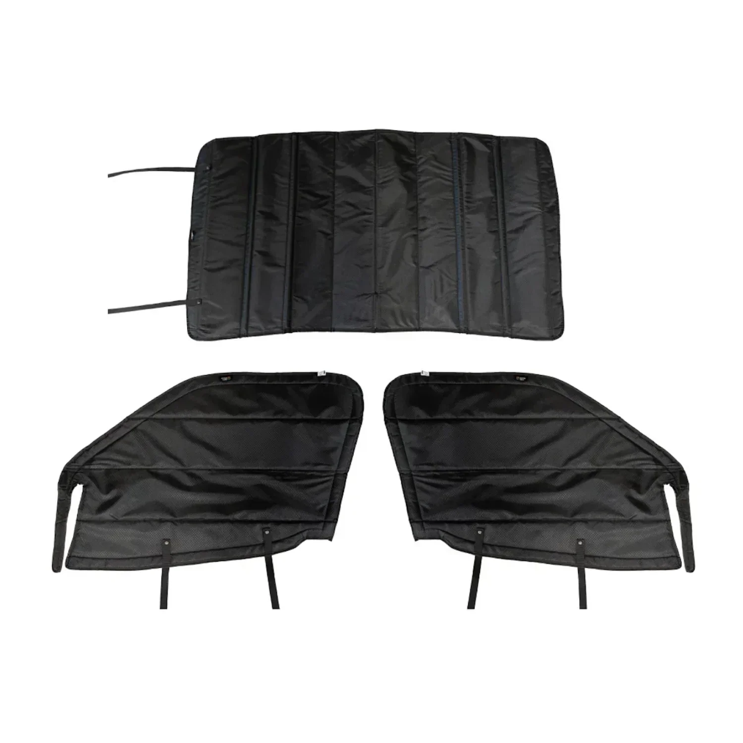 Sprinter Front Cab Window Covers Bundle – RackUp+Go