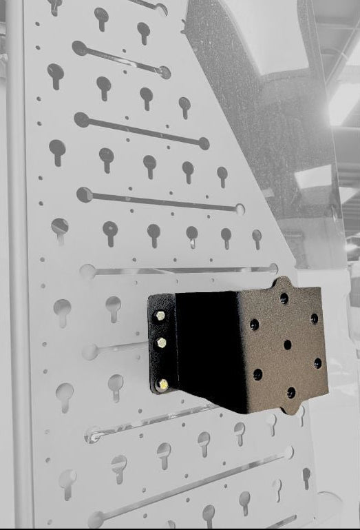 SV Spare Tire Bracket