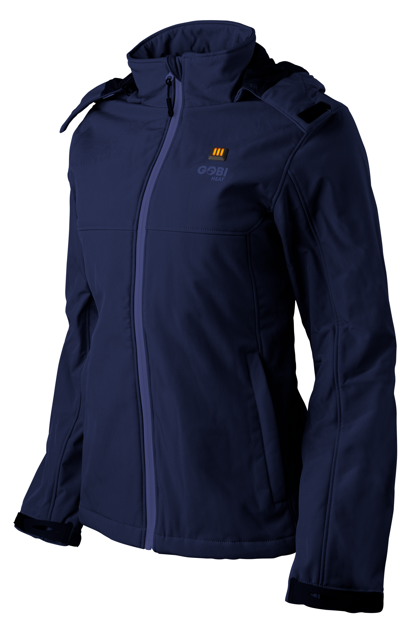 Sahara II Women's Heated Jacket