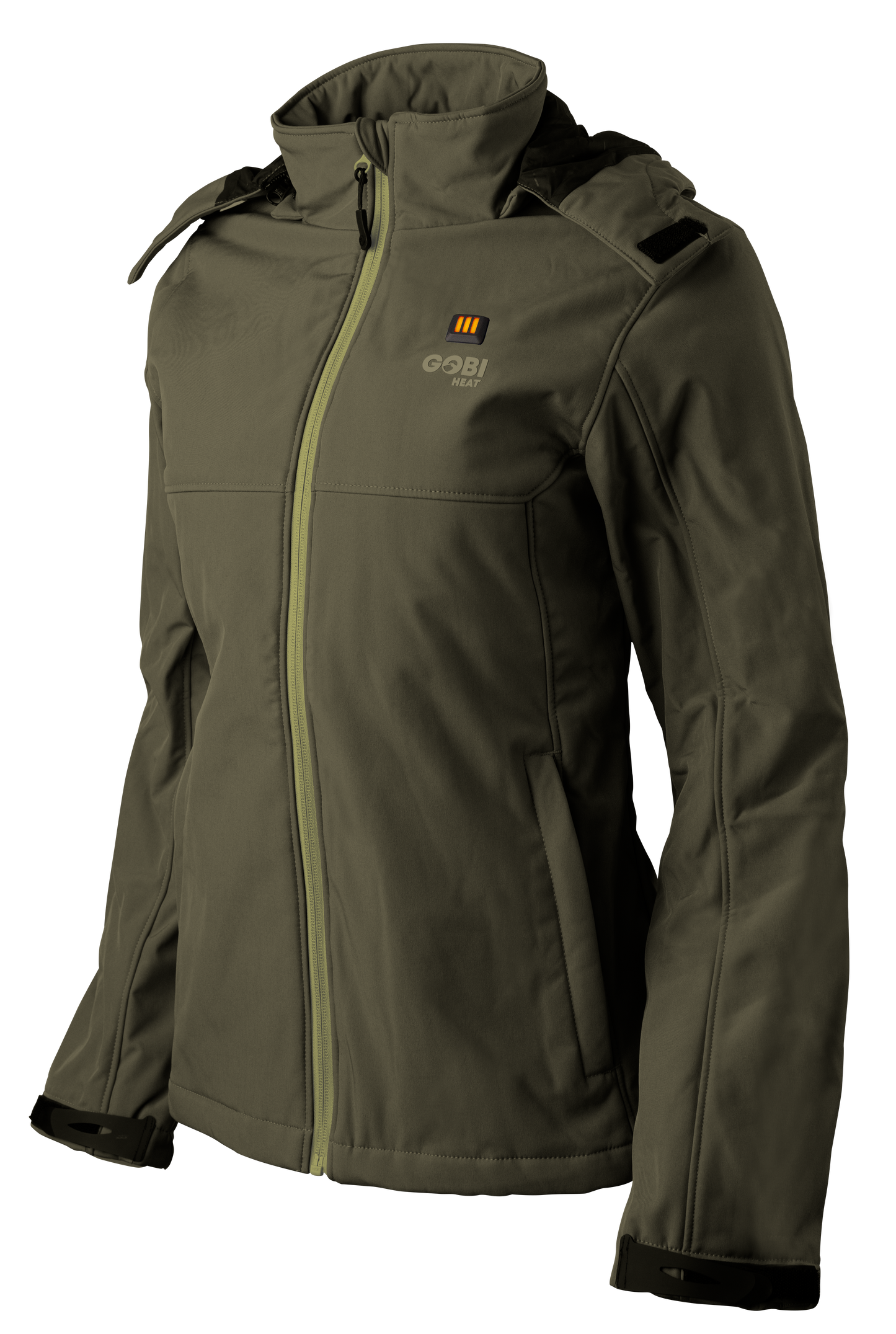 Sahara II Women's Heated Jacket