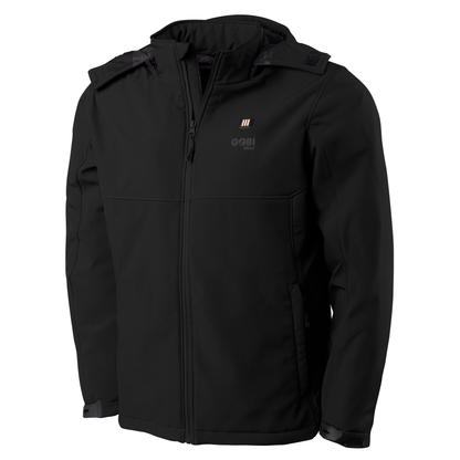 Sahara II Men's Heated Jacket