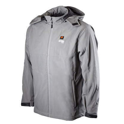 Sahara II Men's Heated Jacket