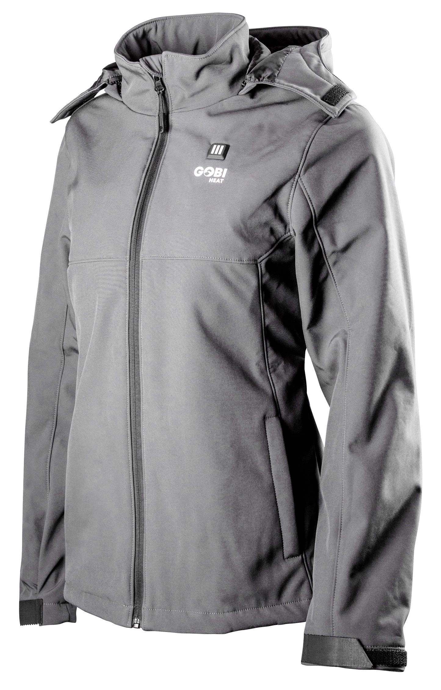 Sahara II Women's Heated Jacket