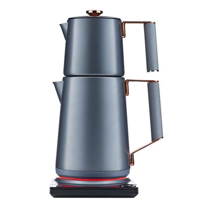 Turkish Tea Maker Pro