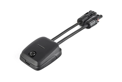 Scanstrut DS-HD6-BLK Double Horizontal Cable Seal