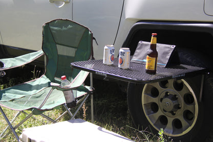 Standard Steel Camping Table