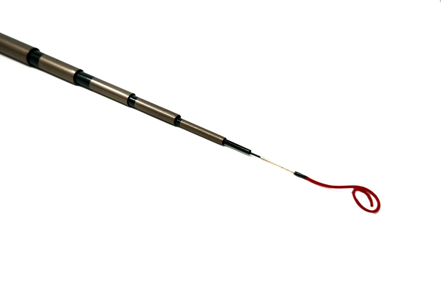 Teton Zoom Tenkara Rod