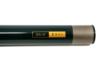 Teton Zoom Tenkara Rod