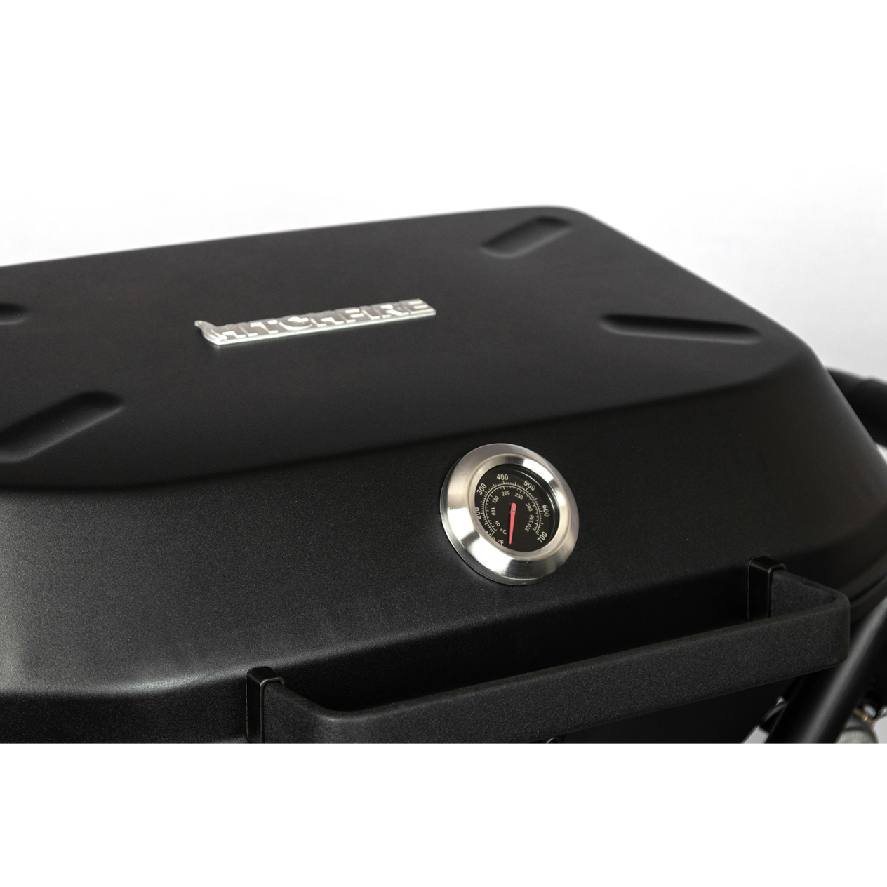 HitchFire F-20 Hitch Mounted Propane Grill