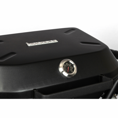 HitchFire F-20 Hitch Mounted Propane Grill