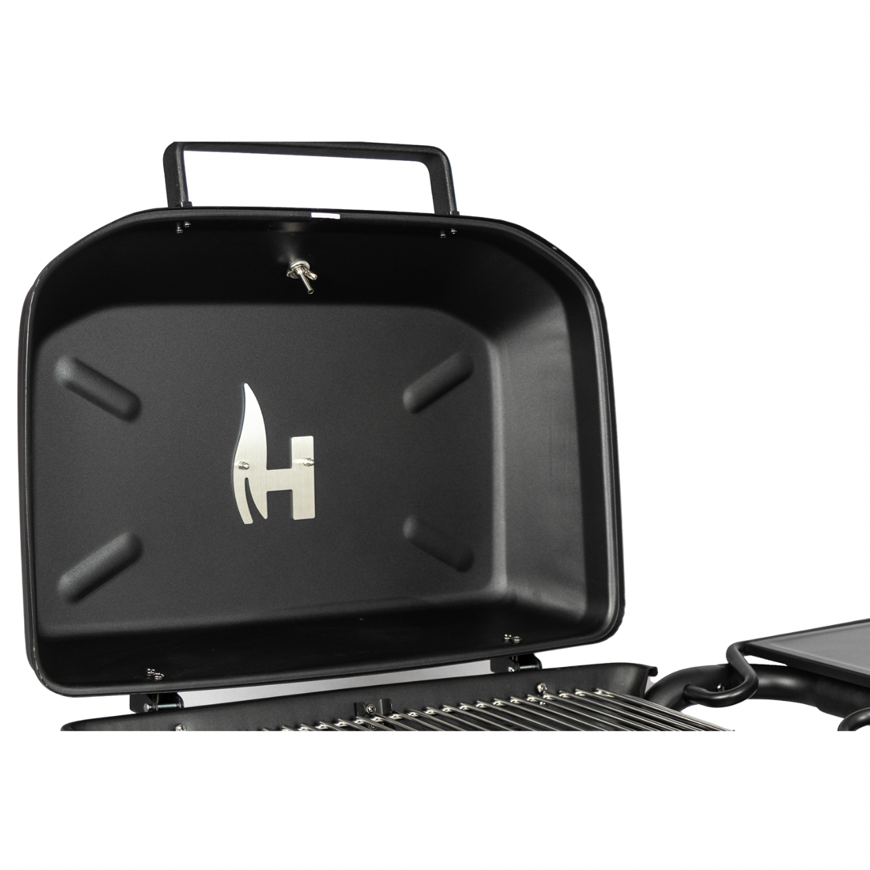 HitchFire F-20 Hitch Mounted Propane Grill