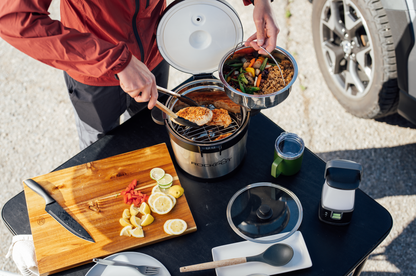 7QT RockPot Inner Pans