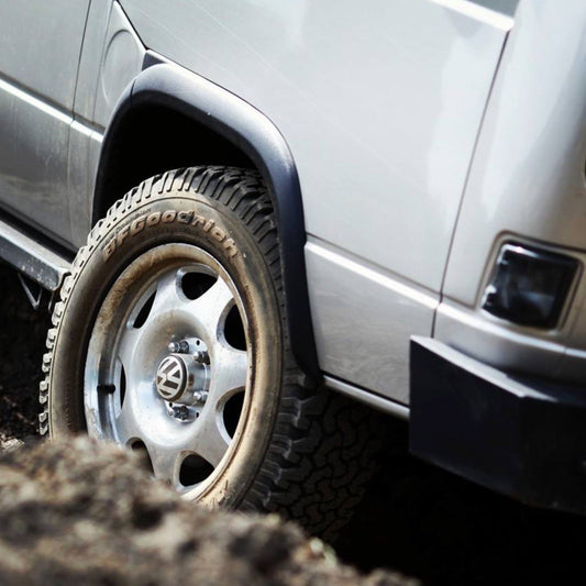 Fender Flare Kit Vanagon / Transporter