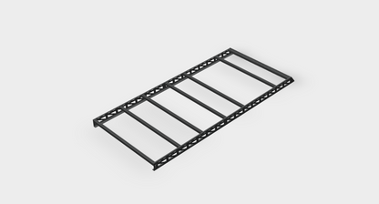 Sprinter Modular Roof Rack