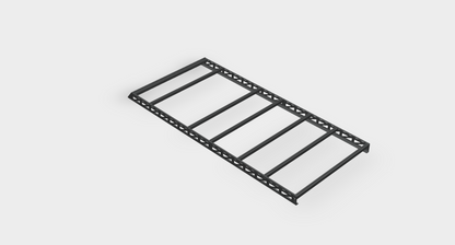 Sprinter Modular Roof Rack