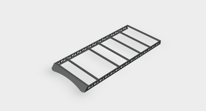 Sprinter Modular Roof Rack
