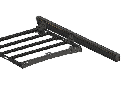 HD Awning Brackets for DRIFTR Roof Racks