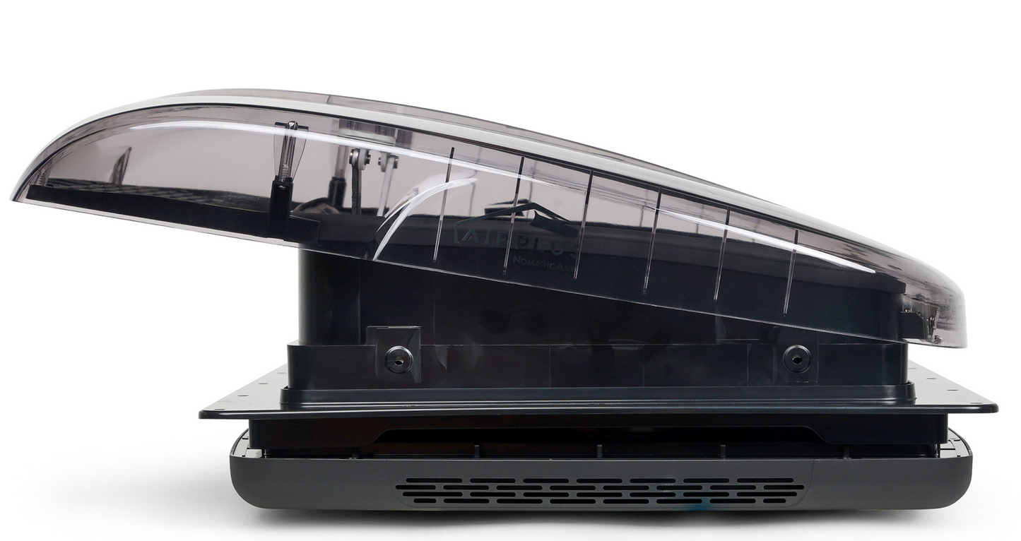 ProBreeze Vent System Brushless Roof Fan