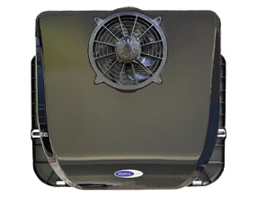 Mabru 12V Rooftop Air Conditioner - 12,000 BTU