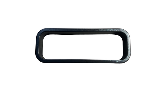 Ram Promaster CRL/VWD Rear Half-Slider Window Trim Ring