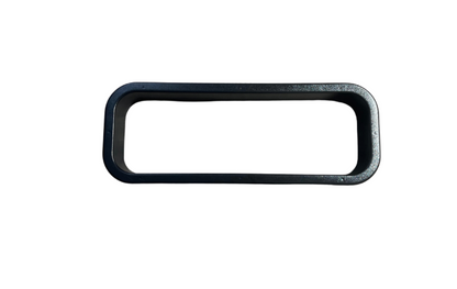 Ford Transit CRL/VWD Rear Half-Slider Window Trim Ring