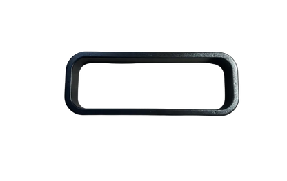 Ram Promaster Custom Rear Half-Slider Window Trim Ring