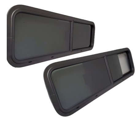 Window Slider Rack Universal Slider Window – RackUp+Go