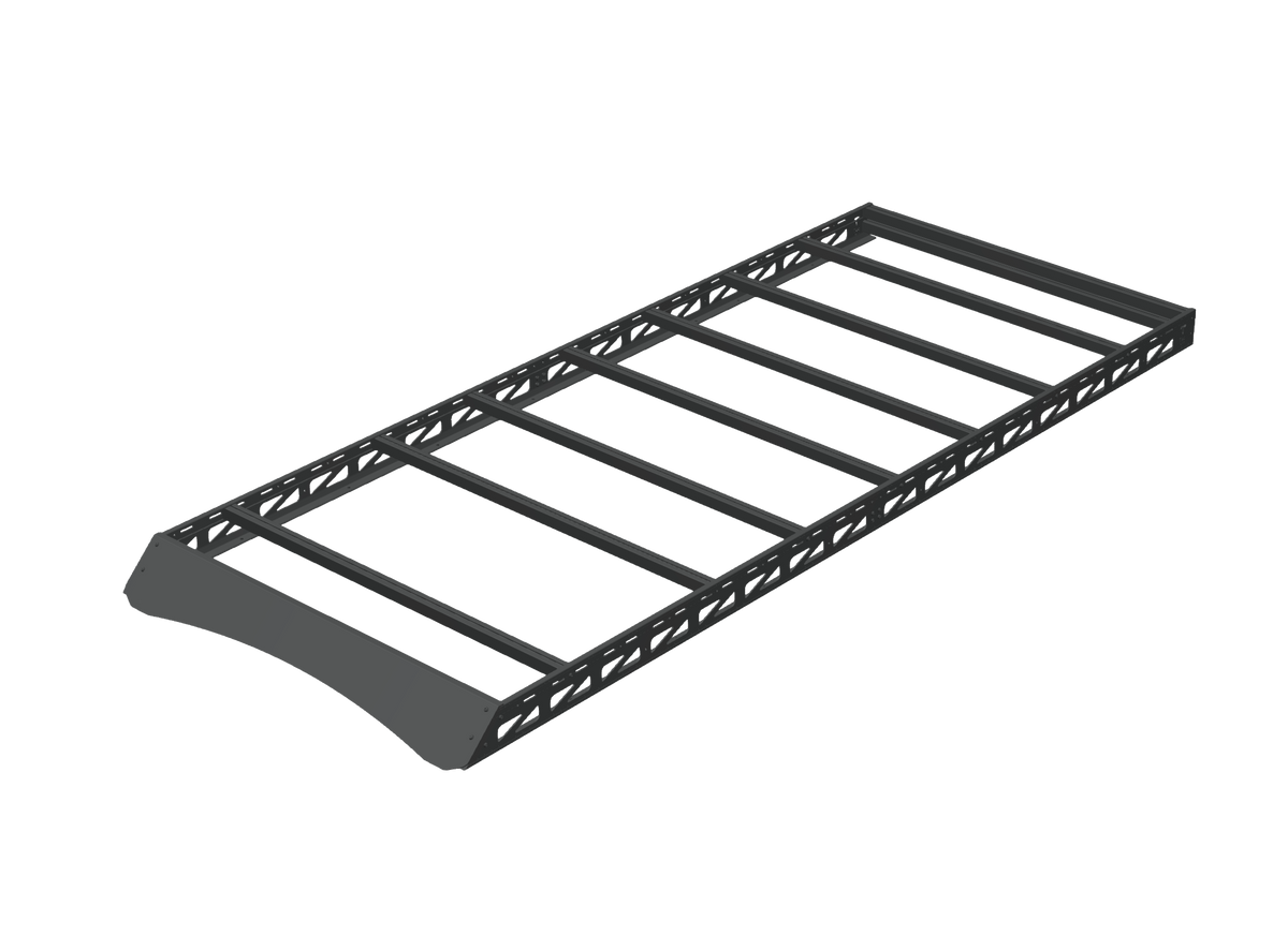 Promaster Roof Rack