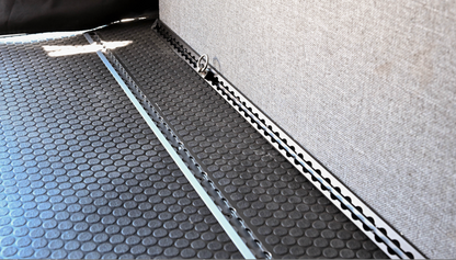 Recessed Deep Venture L-Track (2 Pack)