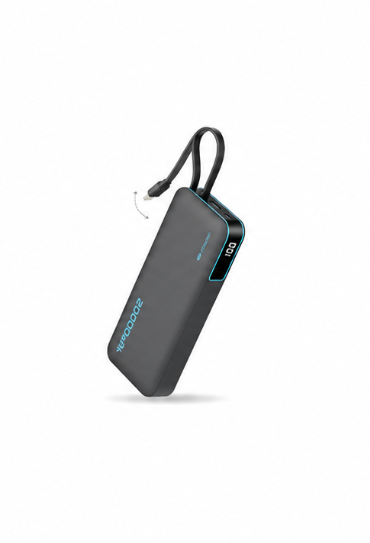 Vento Smart Fan | Portable Car & Campervan Window Ventilation Fan