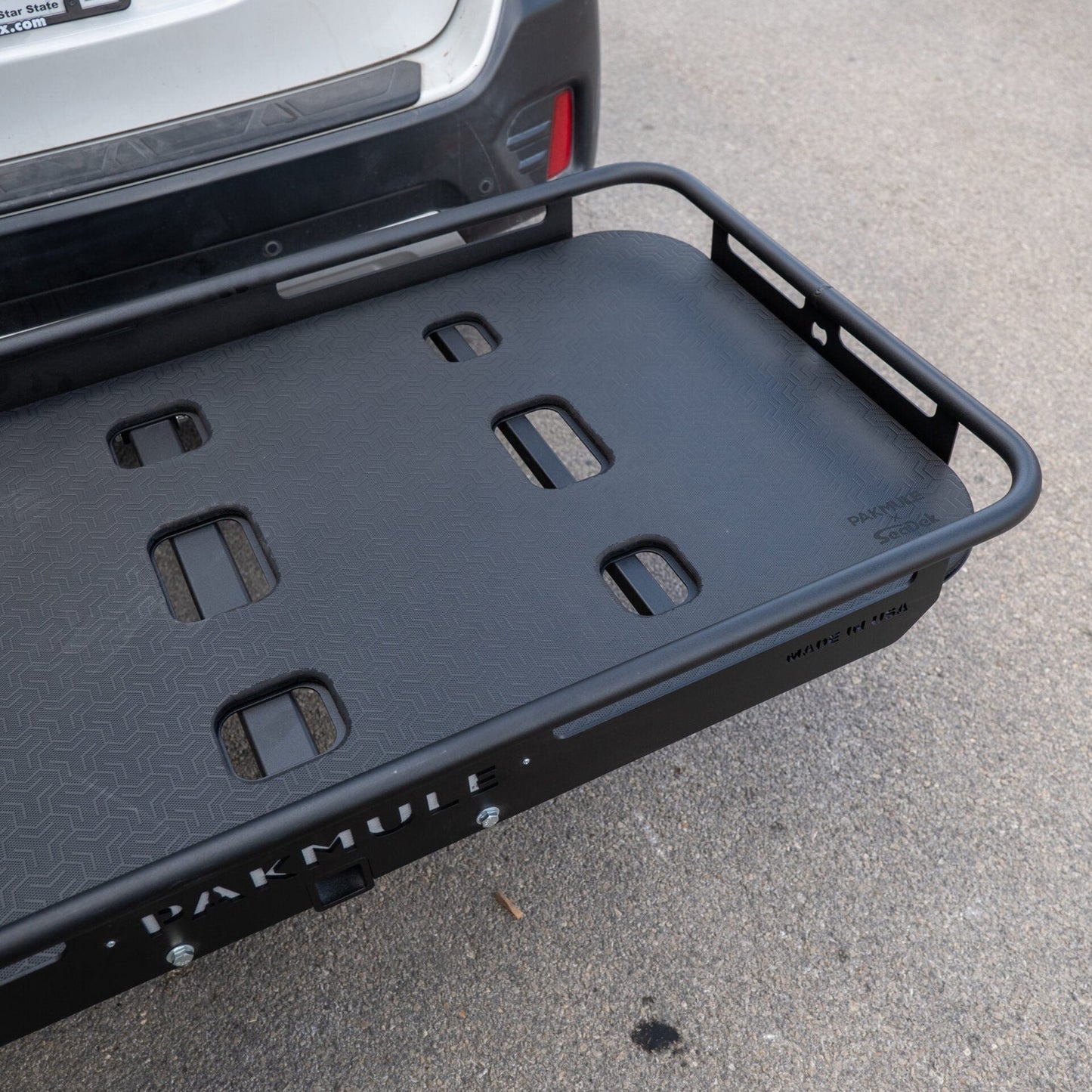 PAKMULE Scout Traction Pad