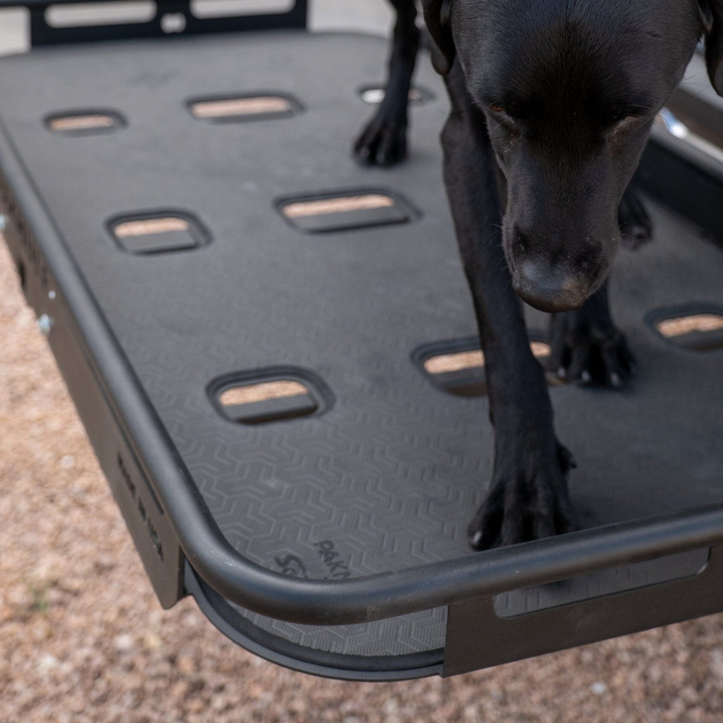 PAKMULE Scout Traction Pad