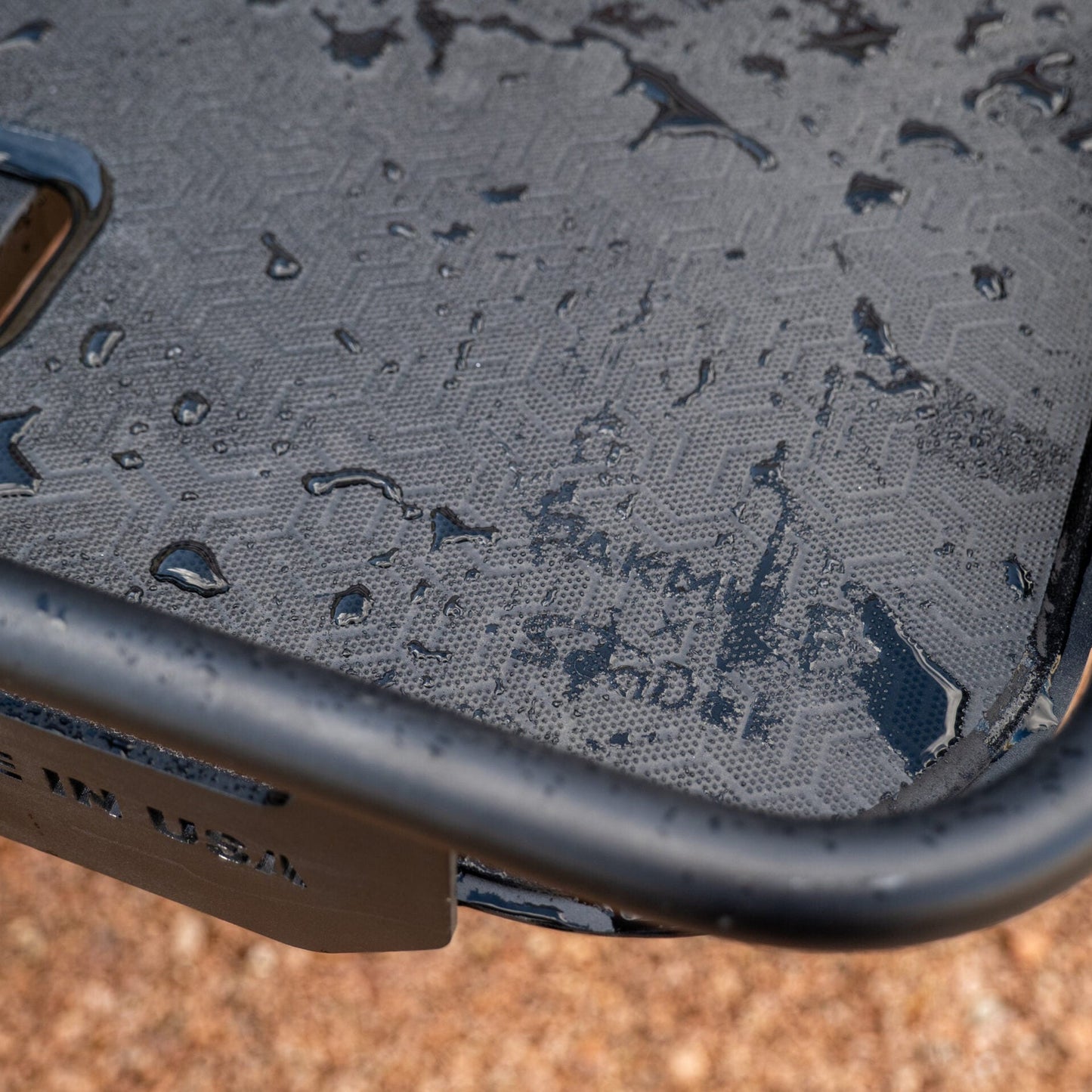 PAKMULE Scout Traction Pad
