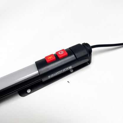 F-Series Search Mount Kit