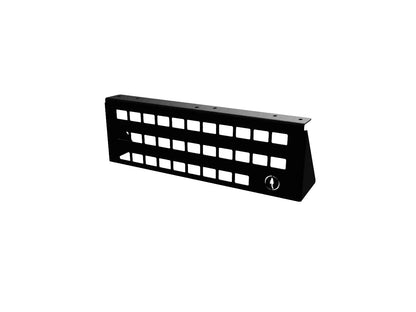 Ford Transit Seat Base Heater Trim