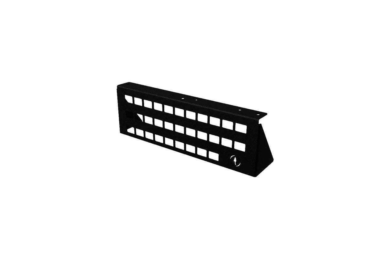 Ford Transit Seat Base Heater Trim