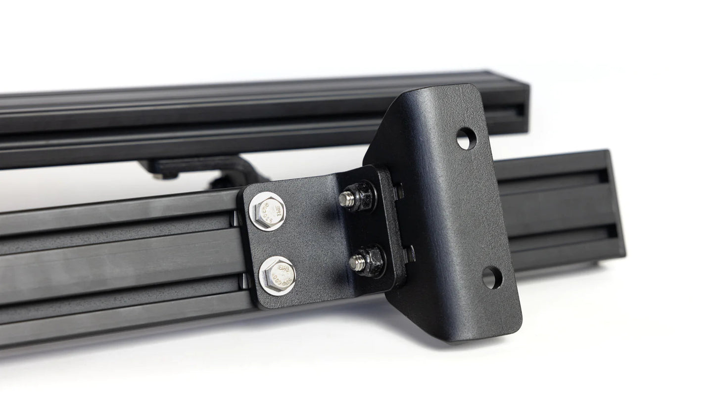 Roof Track Load Bar System (Pair) 55"