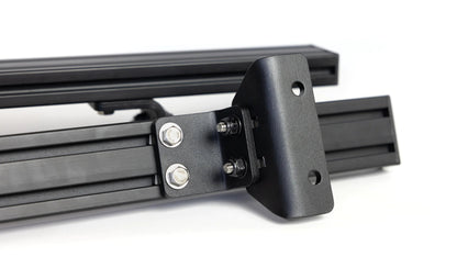 Roof Track Load Bar System (Pair) 55"