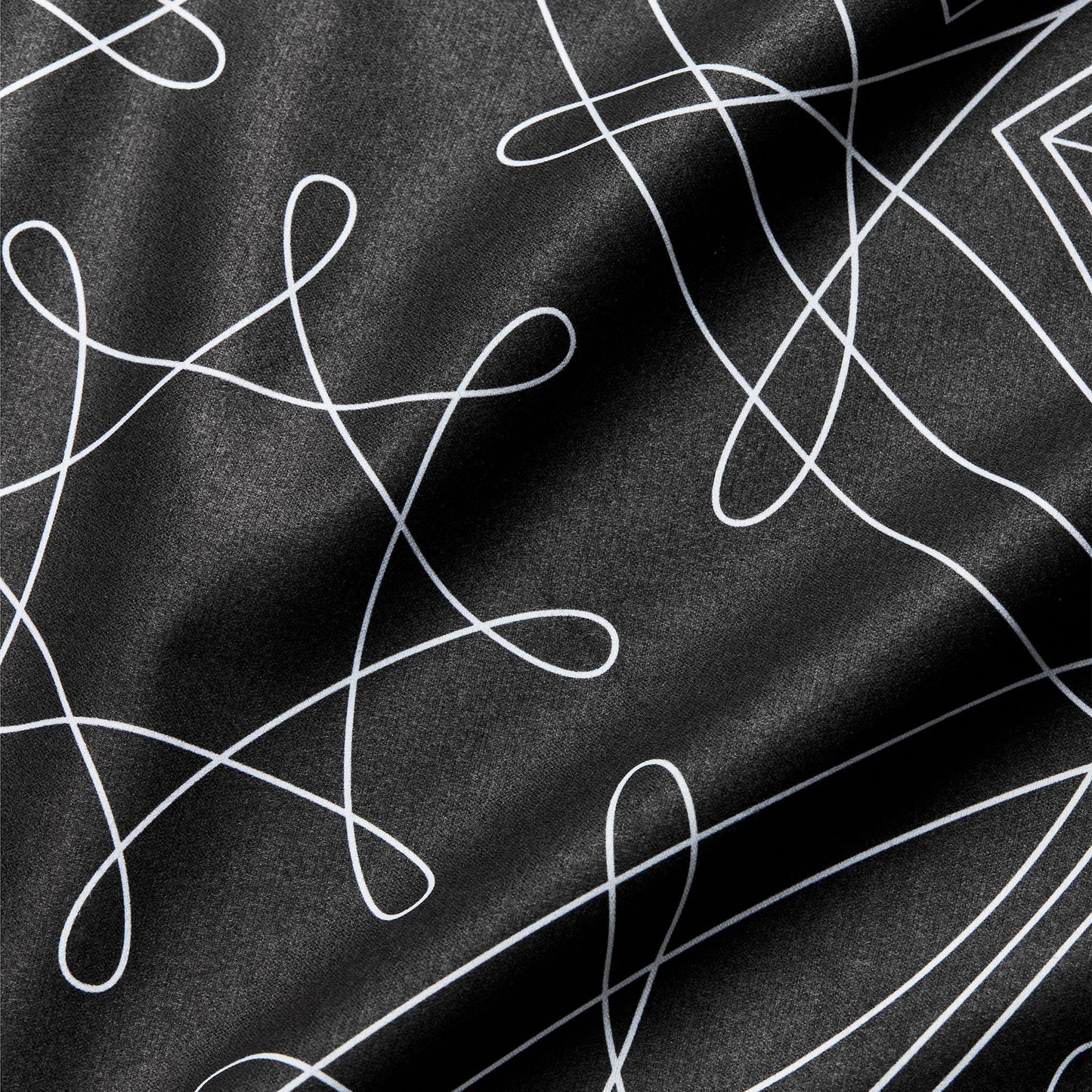 Bandana Towel: Rambler Black